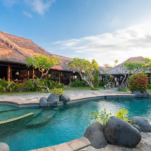 Villa Desamuda Village, Seminyak (Bali)