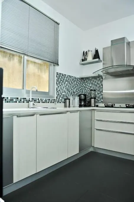 Serenity Villa 4 Bedrooms Big Pool סמיניאק 0*,  אינדונזיה